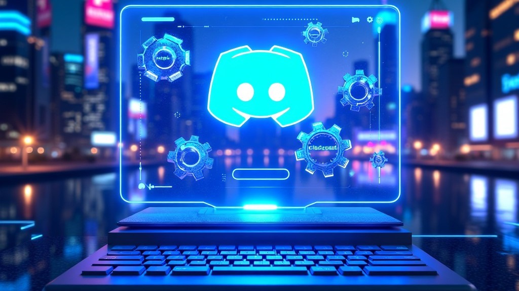 AI Discord Bot Without Coding: 2025 Guide by MEETNEURA.AI