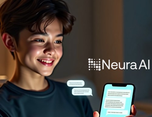 AI Voice Chat in Telegram: Speak, Listen, Remember & Brainstorm with MEETNEURA.AI