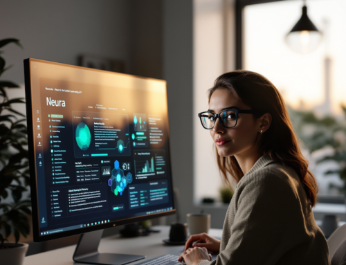 Productivity: How Neura AI’s User-Friendly Systems Are Transforming Deep Learning Efficiency