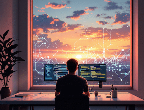 Code Red: How AI-Generated Code is Transforming Development