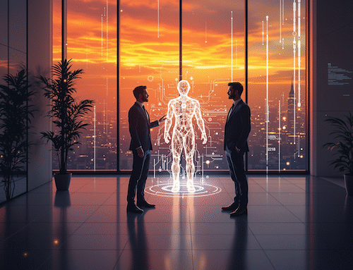 Embracing the Future: How Agentic AI is Reshaping Business