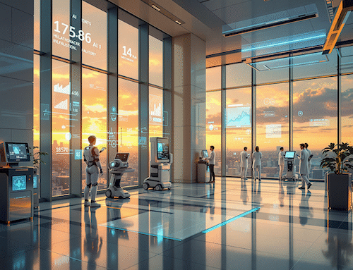 Transforming Healthcare Diagnostics: The Power of MIT’s AI Innovation