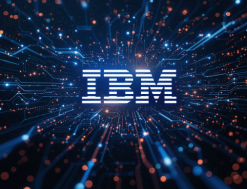IBM’s AI-Driven Evolution: Navigating Layoffs and Pioneering New Frontiers