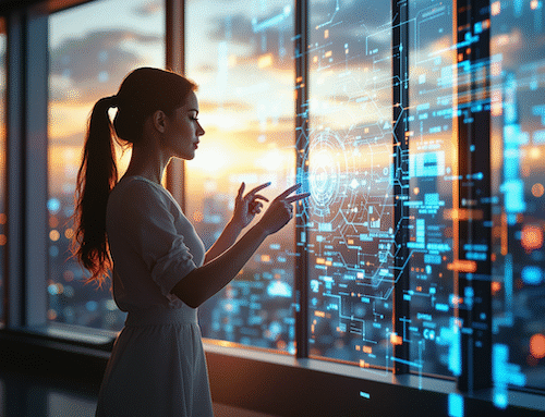 The Future is Now: How LLMs and Robotics Are Redefining AI Development