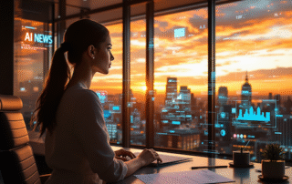 Business with AI, Reasoning AI Models, AI chatbots, AI agents, ai technology, ai for sales, autonomous AI, MIT, HART, NEURA AI, MEET NEURA AI, journalist-summit