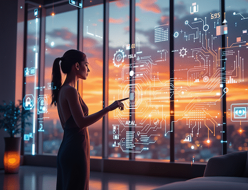 The Rise of Agentic AI: Autonomous Agents Redefining the Future of Work and Beyond
