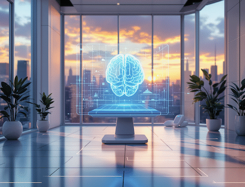 How AI Tools Like VisionMD Are Transforming Patient Care and Diagnosis