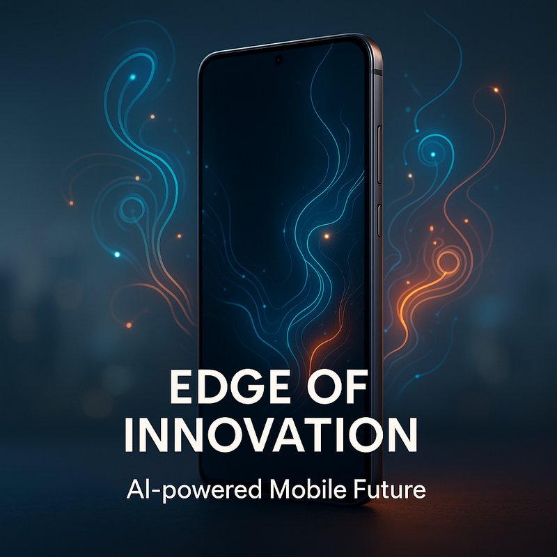 Google’s AI Edge Gallery: Redefining the Mobile Experience with Generative AI