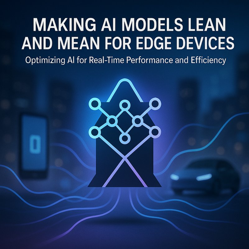 The Great AI Model Makeover