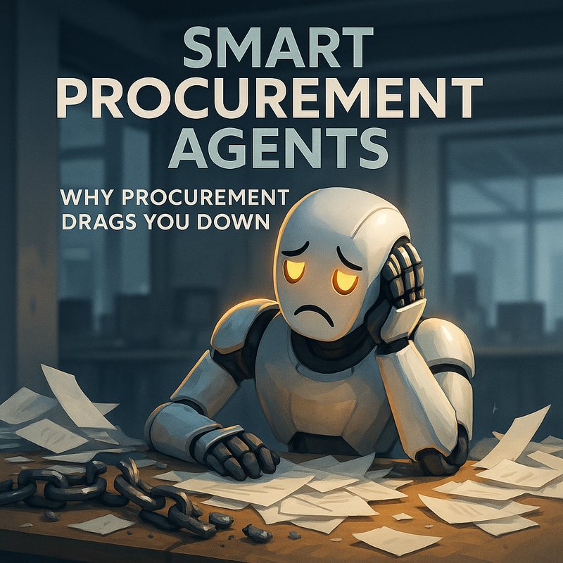 Smart Procurement Agents