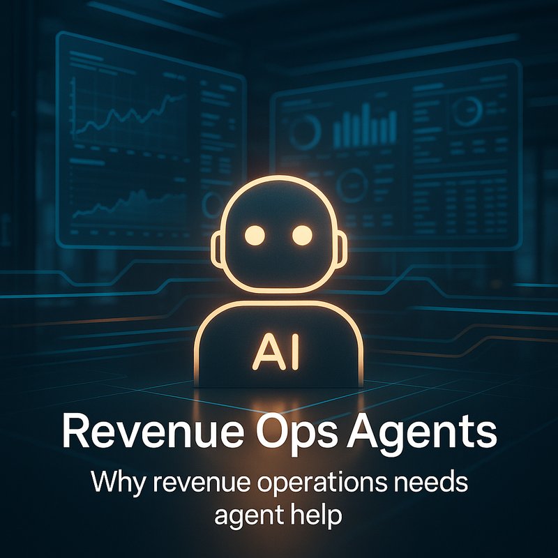 Revenue Ops Agents