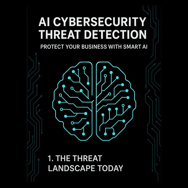 AI Cybersecurity Threat Detection: Protect Your Business with Smart AI