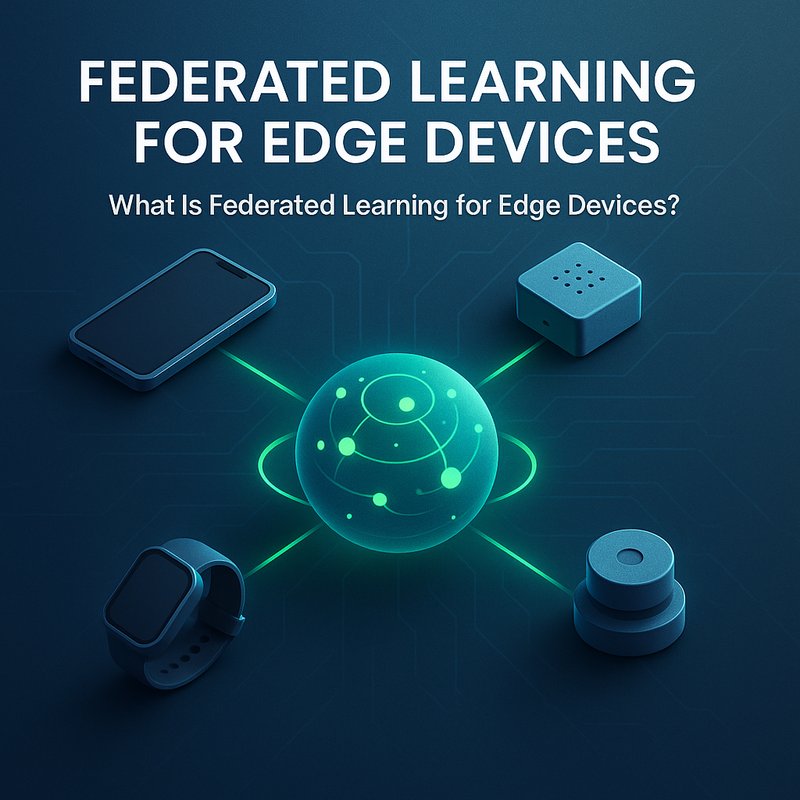 Federated Learning for Edge Devices