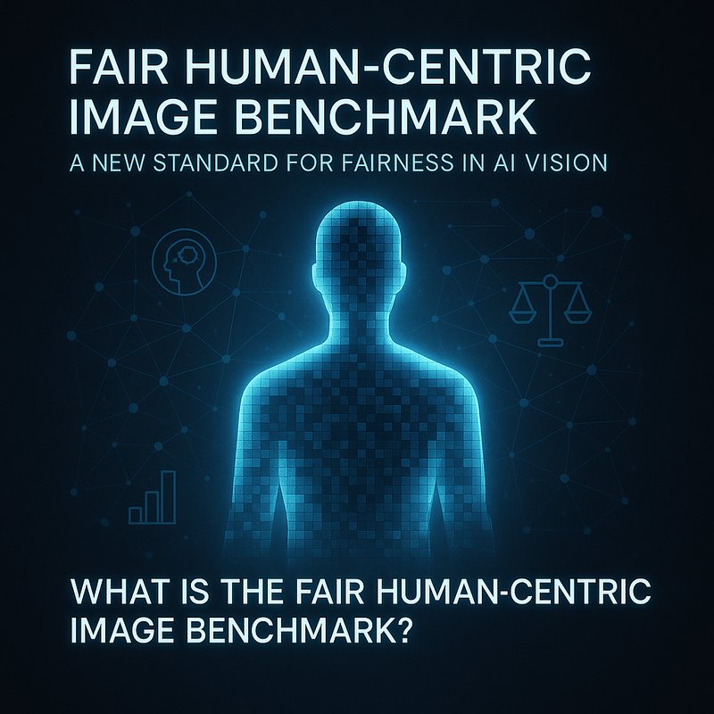 Fair Human‑Centric Image Benchmark dataset screenshots