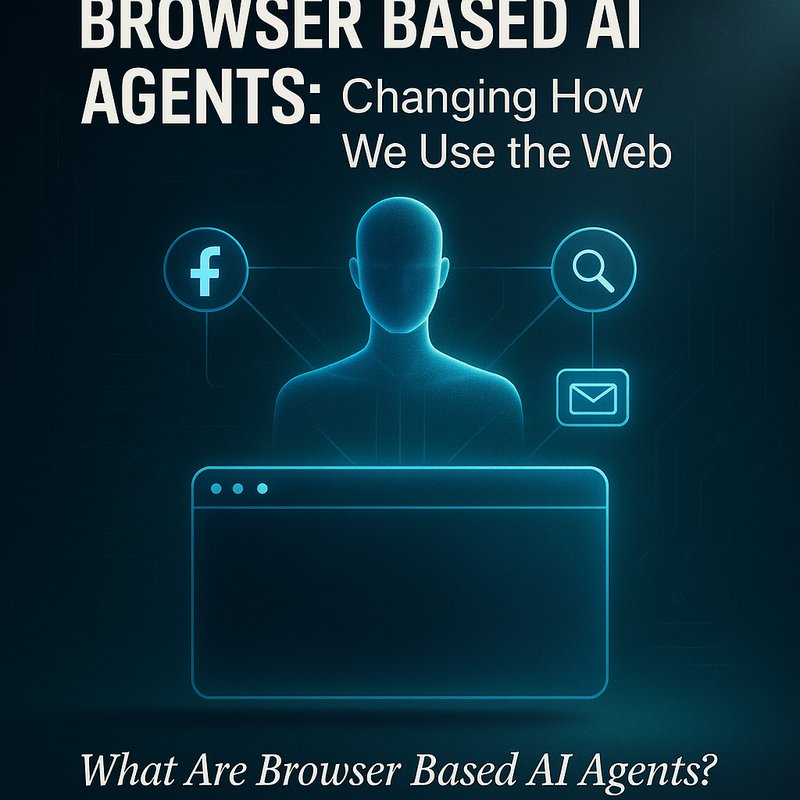 Browser based AI agents transforming online shopping and security