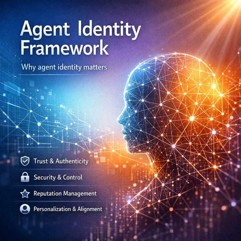 agent identity