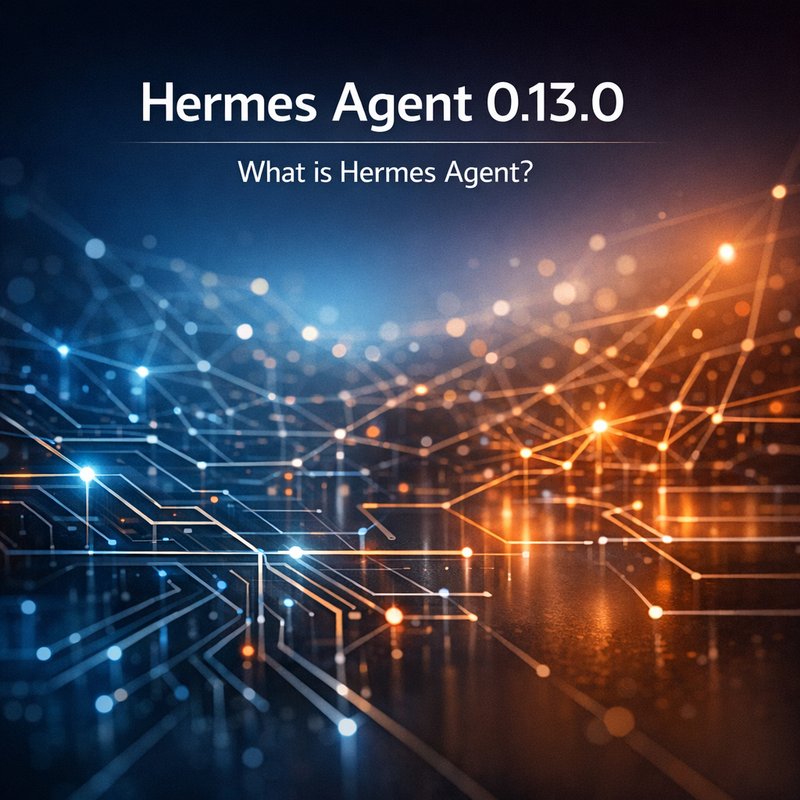 Hermes Agent 0.13.0