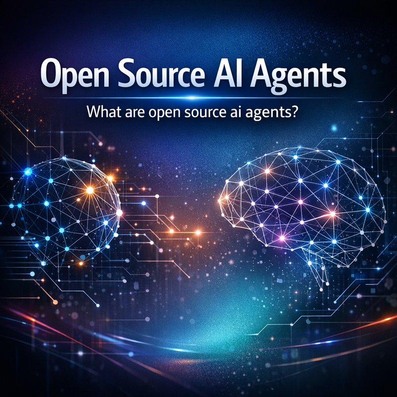 Open Source AI Agents
