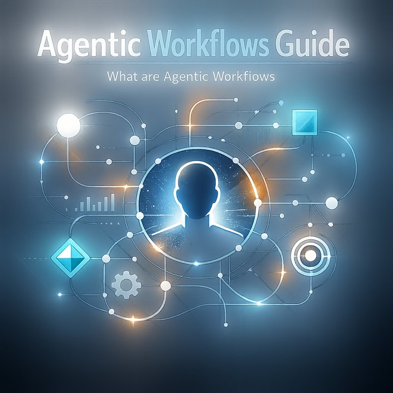 Agentic Workflows featured image